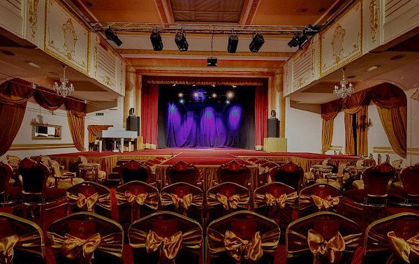 Divadlo Apollo - náhled 6