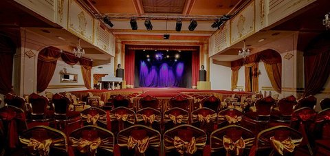 Divadlo Apollo - náhled 6