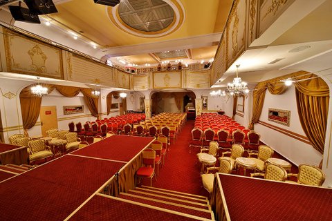 Divadlo Apollo - náhled 12