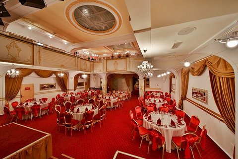 Divadlo Apollo - náhled 14