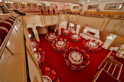 Divadlo Apollo - náhled 17