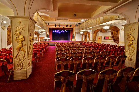 Divadlo Apollo - náhled 20