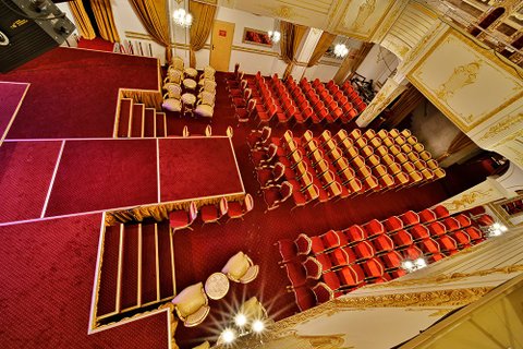 Divadlo Apollo - náhled 21