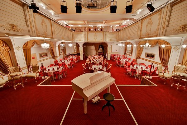 Divadlo Apollo - náhled 26