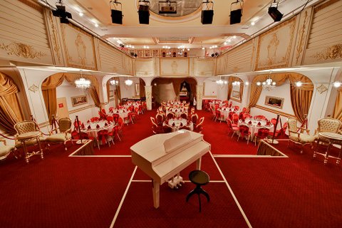 Divadlo Apollo - náhled 26