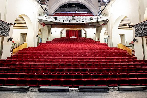 Divadlo Hybernia - náhled 2