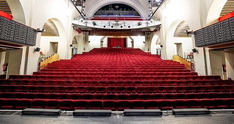 Divadlo Hybernia - náhled 2