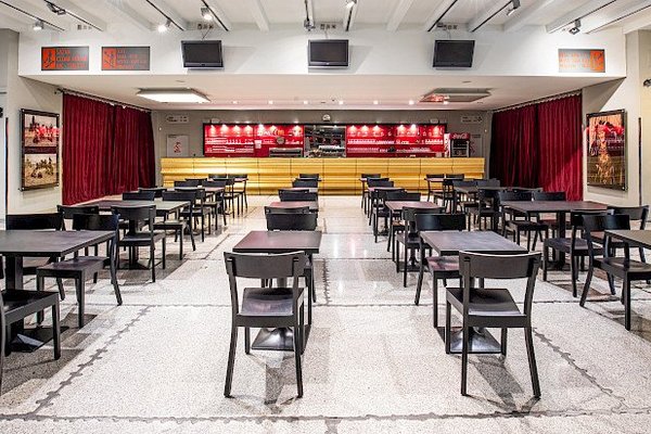 Divadlo Hybernia - náhled 3