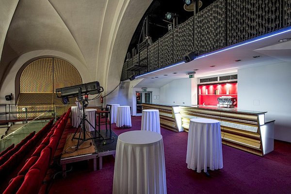 Divadlo Hybernia - náhled 7