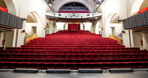 Divadlo Hybernia - náhled 9