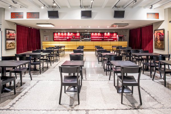 Divadlo Hybernia - náhled 10