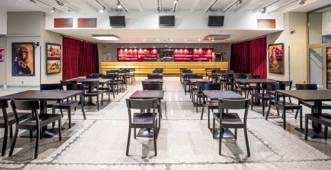 Divadlo Hybernia - náhled 10