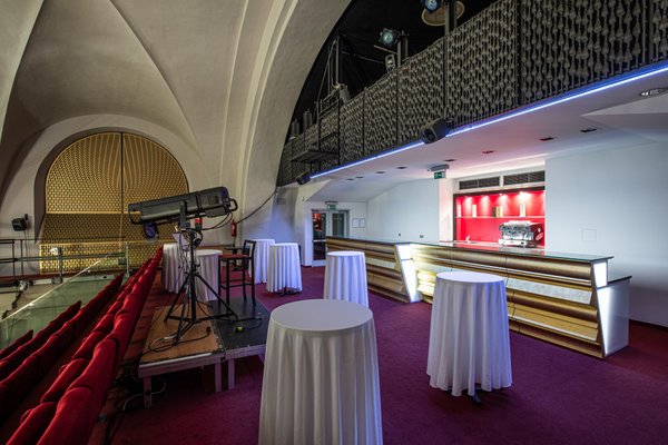 Divadlo Hybernia - náhled 14