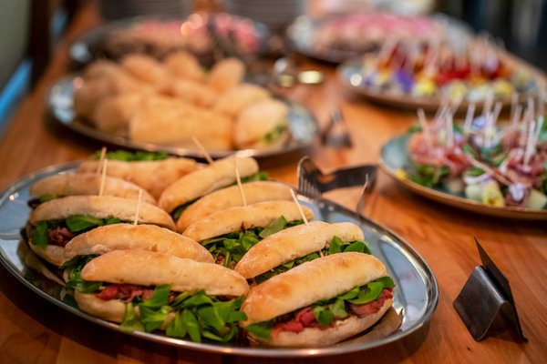 Divadlo NoD / Café NoD - náhled 11