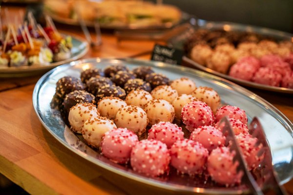 Divadlo NoD / Café NoD - náhled 12