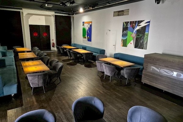 Divadlo NoD / Café NoD - náhled 16