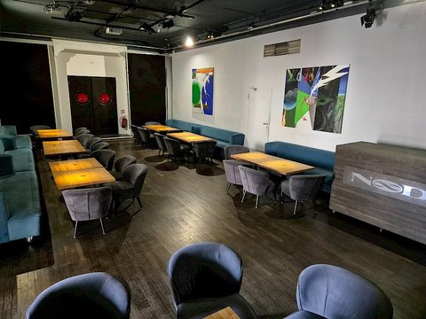 Divadlo NoD / Café NoD - náhled 16