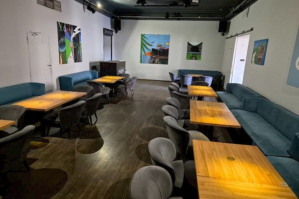 Divadlo NoD / Café NoD - náhled 19