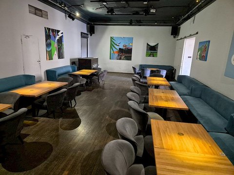 Divadlo NoD / Café NoD - náhled 19