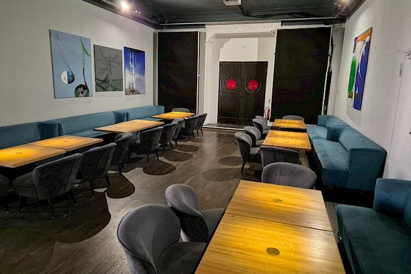 Divadlo NoD / Café NoD - náhled 21