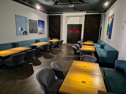 Divadlo NoD / Café NoD - náhled 21