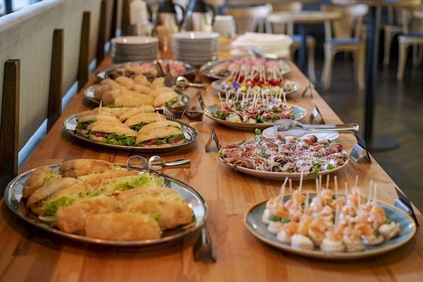 Divadlo NoD / Café NoD - náhled 22