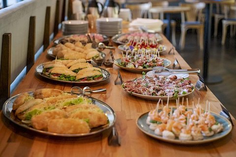 Divadlo NoD / Café NoD - náhled 22