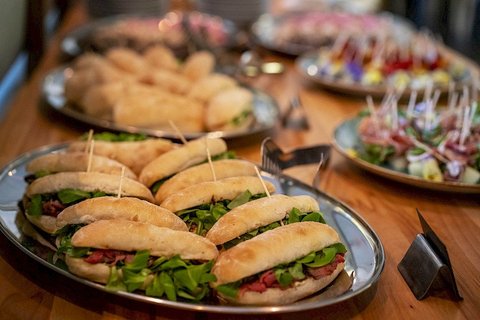 Divadlo NoD / Café NoD - náhled 25