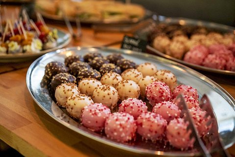 Divadlo NoD / Café NoD - náhled 26