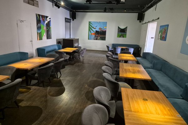 Divadlo NoD / Café NoD - náhled 5