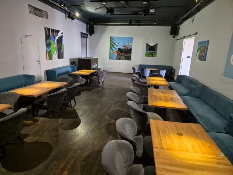 Divadlo NoD / Café NoD - náhled 5