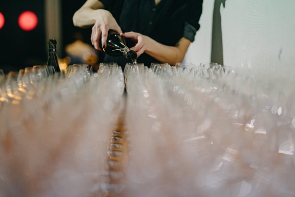 Divadlo NoD / Café NoD - náhled 6