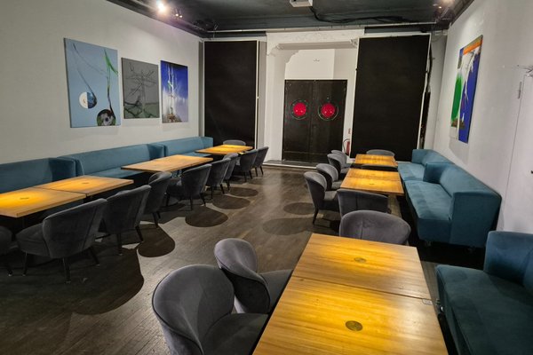 Divadlo NoD / Café NoD - náhled 7