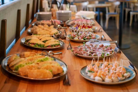 Divadlo NoD / Café NoD - náhled 8