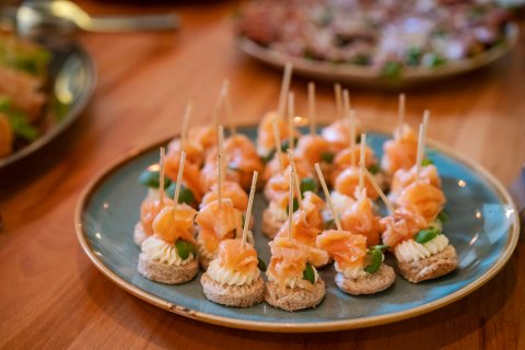 Divadlo NoD / Café NoD - náhled 9