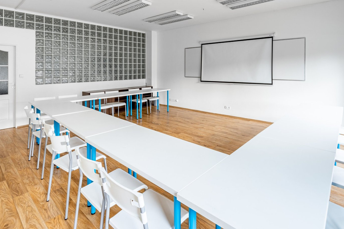 Učebny Dohlavy - obrázek 1