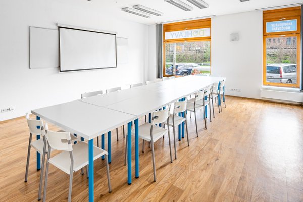 Učebny Dohlavy - náhled 2