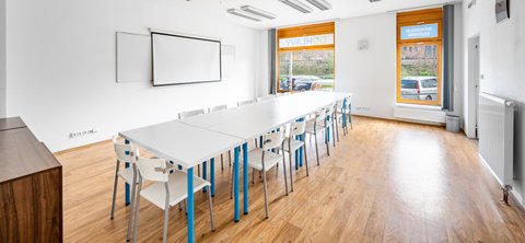 Učebny Dohlavy - náhled 2