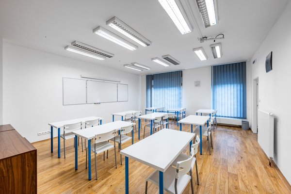 Učebny Dohlavy - náhled 3