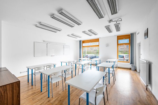 Učebny Dohlavy - náhled 4