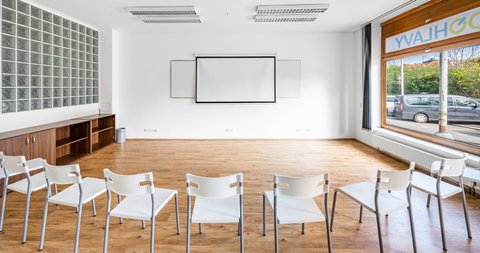 Učebny Dohlavy - náhled 5