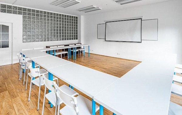 Učebny Dohlavy - náhled 6