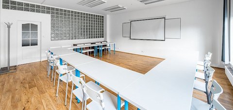 Učebny Dohlavy - náhled 6