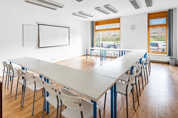 Učebny Dohlavy - náhled 7