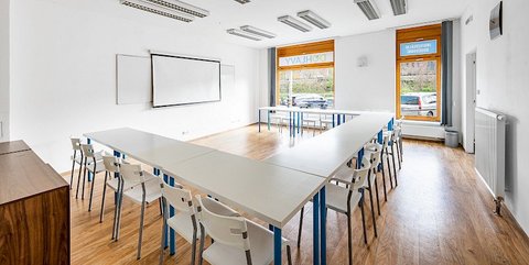 Učebny Dohlavy - náhled 7