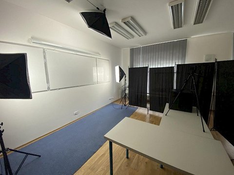 Učebny Dohlavy - náhled 8