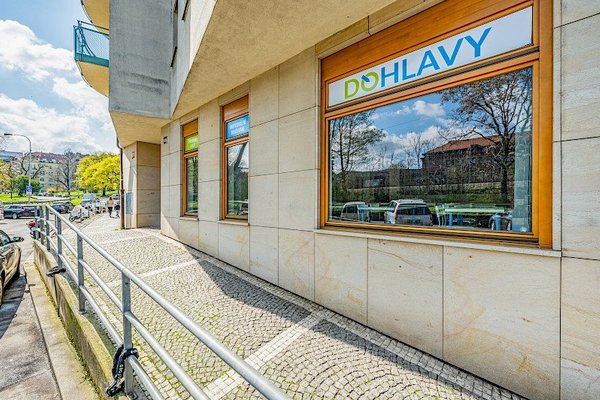 Učebny Dohlavy - náhled 11