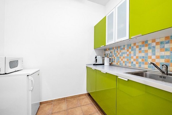 Učebny Dohlavy - náhled 13