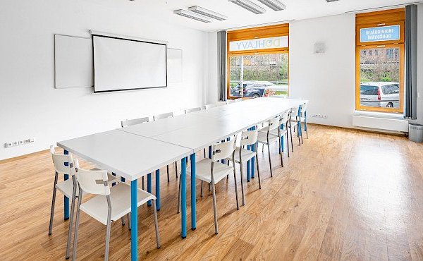 Učebny Dohlavy - náhled 16