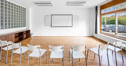 Učebny Dohlavy - náhled 19